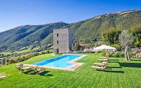 Tenuta Di Murlo San Giovanni Del Pantano
